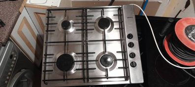 Neff Gas Hob.