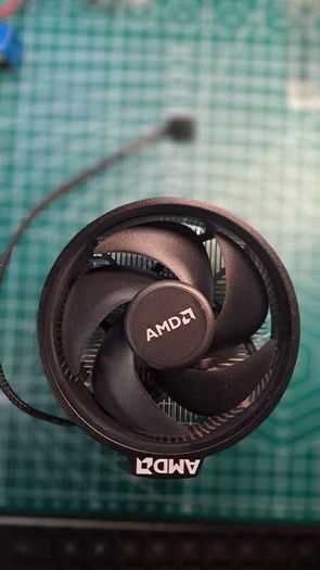 Ryzen 2700x