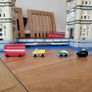 Lego Creator - Tower Bridge (10214) Image 5