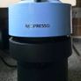 Vertuo Pop Coffe Machine, Pacific blue. Image 2