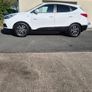 Hyundai ix35 2 seat commercial, new test Image 7