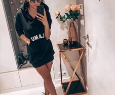 Tunic ,  High Quality Clothes from Hola Boutique