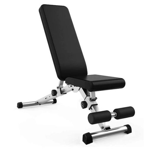 _Free delivery Adjustable full body workout machine