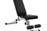 _Free delivery Adjustable full body workout machine