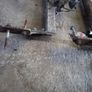 Ford transit tow bar  2008 ye Image 4