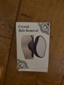 Hair Remover