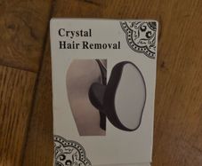 Hair Remover