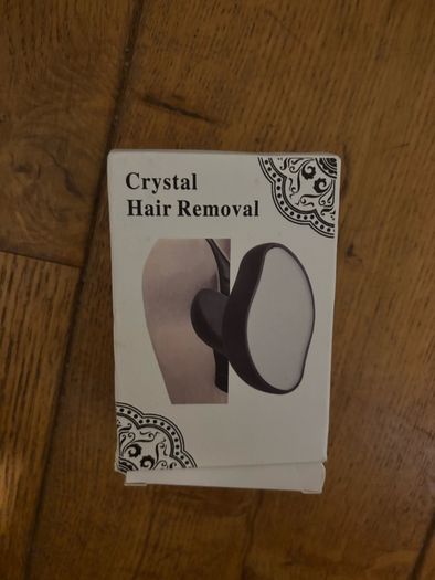Hair Remover