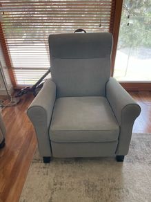 Arm chair