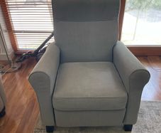 Arm chair