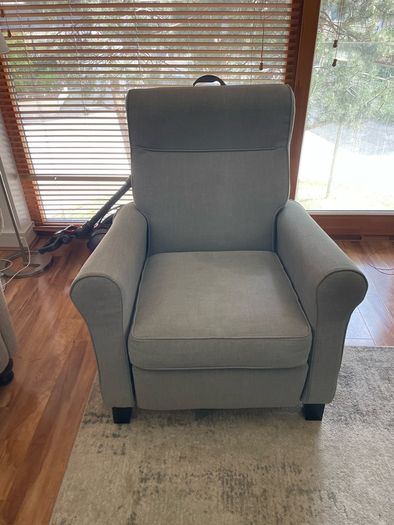 Arm chair