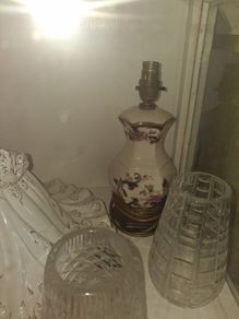 mason mandalay lamp