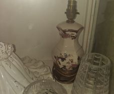 mason mandalay lamp