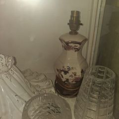 mason mandalay lamp