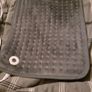 sanitas pillow heater our sit down lay ur back on it legs ect Image 6