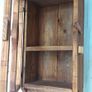 NEW Rustic Floating Shelf Display / Storage Image 8