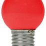 50 Meter Heavy Duty Festoon Harness with 100 Lamp Holders and 100 Couloured Bulbs Set Image 4
