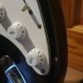 Elevation Guitar and Marshall Amp Image 4