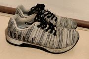 PRICE DROP Quick sale Nobull trainers size 6