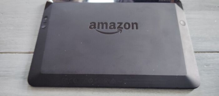 Amazon kindle fire Hd Fully Working perfect condition
