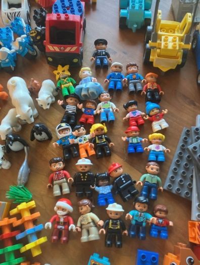 Duplo Lego Bundle