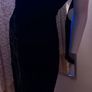 Vintage Edith Dennett Evening Dress Image 3