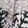 Summer dress size 16 lovely light material Image 5