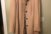 Next coat size 16