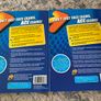 Less stress more success Irish & Spanish books Image 2