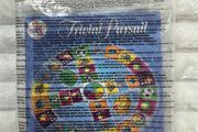 McDonalds Happy Meal Toy 2009 Hasbro Games Trivial Pursuit Please see pictures