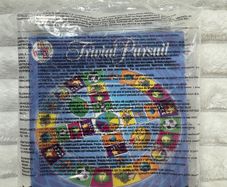 McDonalds Happy Meal Toy 2009 Hasbro Games Trivial Pursuit Please see pictures