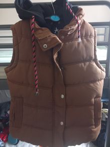 Womens Gilet Good Condition