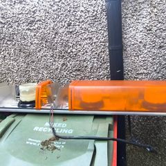 beacon warning lights
