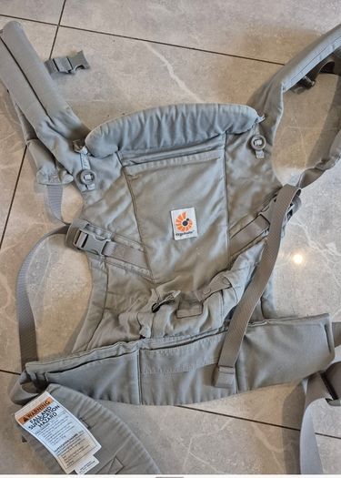 Baby carrier
