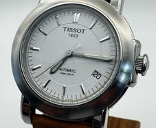 TISDOT T-Lord automatic