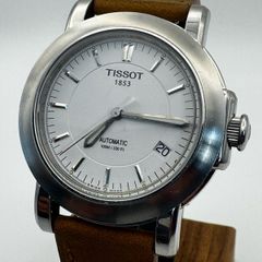 TISSOT T-Lord automatic