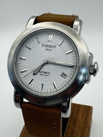 TISSOT T-Lord automatic