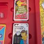 simpsons board game 2001 Image 2