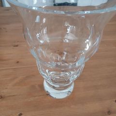 Waterford Crystal John Rocha Vase
