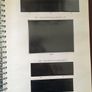 Stanley Gibbons 22 Ring Jersey One Country Stamp Album. Pages from 1969 to 1995 with mounts Image 2