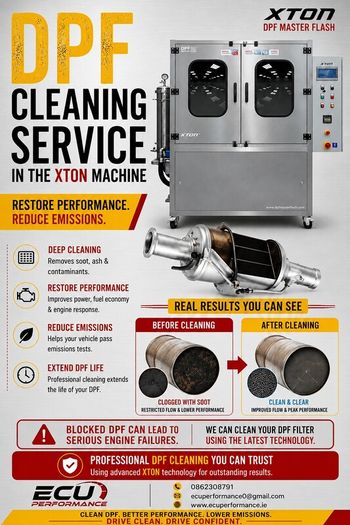 remaps car and van