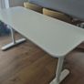 Ikea Bekant Desk Image 2