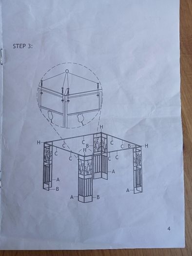 gazebo