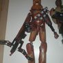 LEGO Star Wars Figures Lot (3 Characters) Image 2