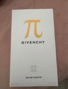 Givenchy perfume
