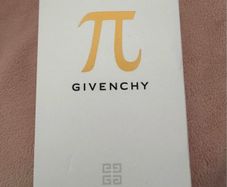 Givenchy perfume