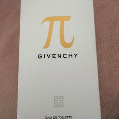 Givenchy perfume