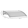 Door Canopy Awning Image 2