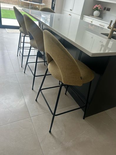 4  Stools