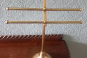 Brass Jewellery Stand